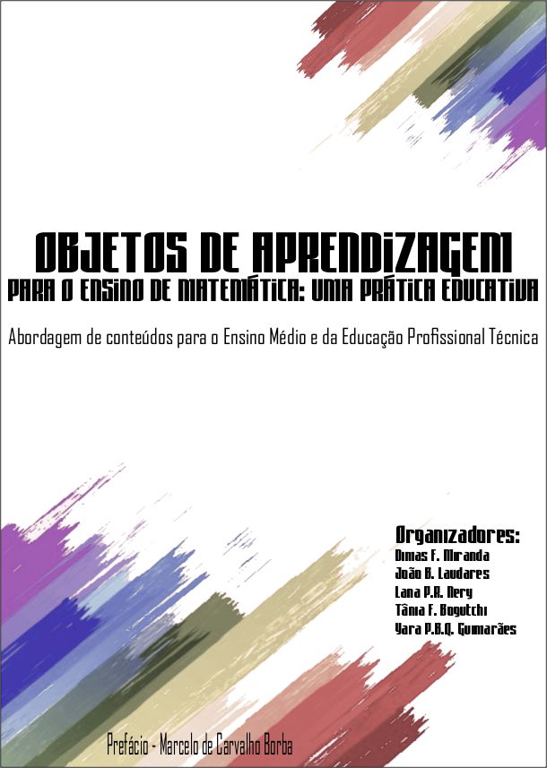 Objetos de aprendizagem para o ensino de matemática uma prática educativa