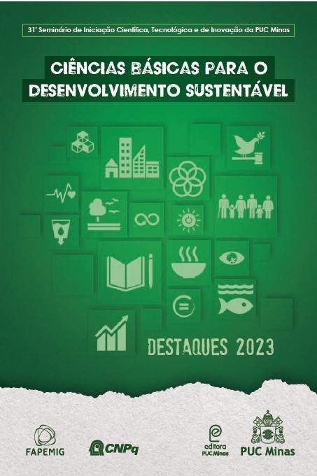 31º Seminário de Iniciação Científica, Tecnológica e de Inovação da PUC Minas - Destaques 2023