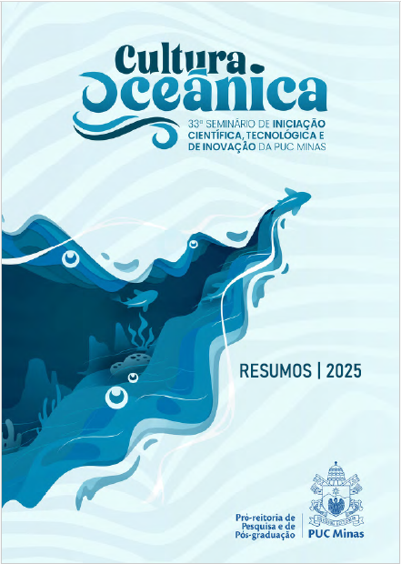 33º Seminário de Iniciação Científica, Tecnológica e de Inovação da PUC Minas - Resumos 2025